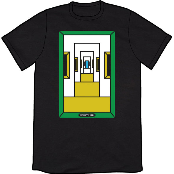 Within the Wires Perspectives Shirt *LAST CHANCE* Shirts Within the Wires